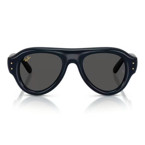  Kính mát RayBan Pilot 0RB4925 - Tem Luxottica Chính Hãng 