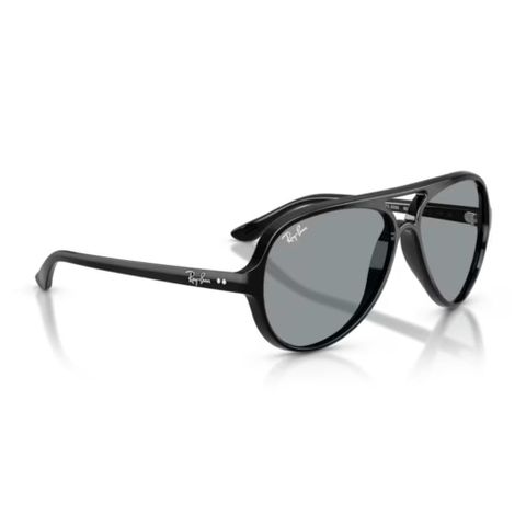  Kính Mát Pilot RayBan Cats 5000 0RB41255 - Tem Chính Hãng Luxottica 