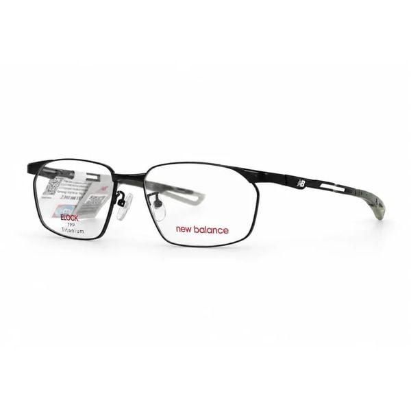 Gọng Kính Thể Thao Titanium New Balance NBS07069 - Tem Chính Hãng
