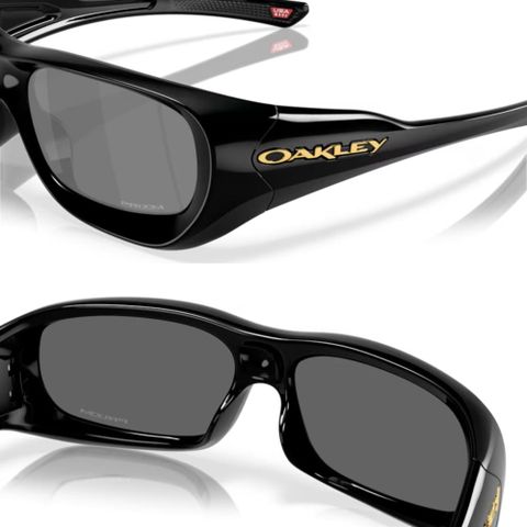  Kính Mát Oakley De Soto 0OO9494 - Tem Luxottica Chính Hãng 