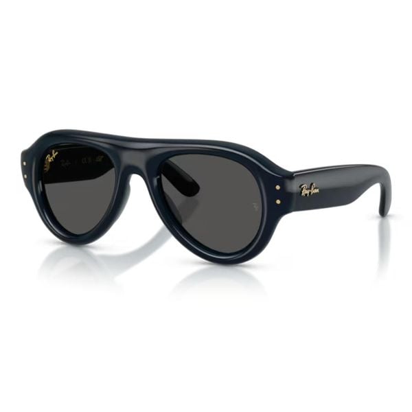  Kính mát RayBan Pilot 0RB4925 - Tem Luxottica Chính Hãng 