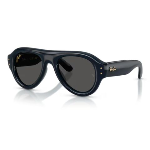  Kính mát RayBan Pilot 0RB4925 - Tem Luxottica Chính Hãng 