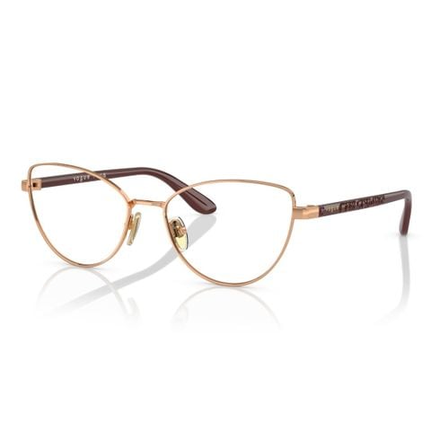  Gọng Kính Mắt Mèo Vogue 0VO4285 – Tem Chính Hãng Luxottica 