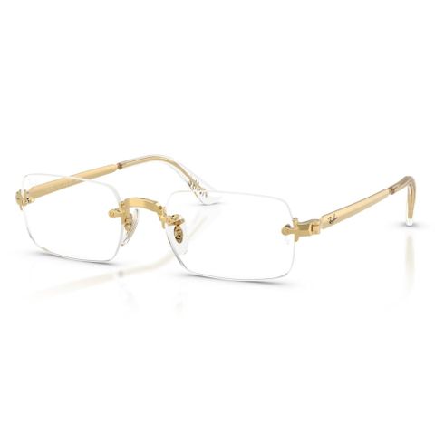  Kính Không Gọng RayBan RB3928V – Tem Chính Hãng Luxottica 