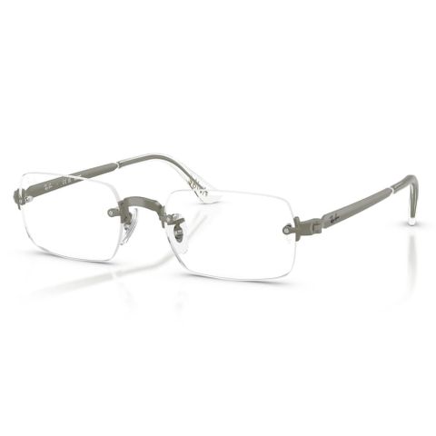  Kính Không Gọng RayBan RB3928V – Tem Chính Hãng Luxottica 