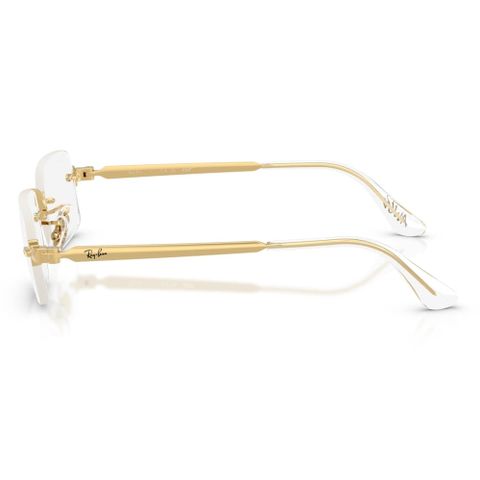  Kính Không Gọng RayBan RB3928V – Tem Chính Hãng Luxottica 