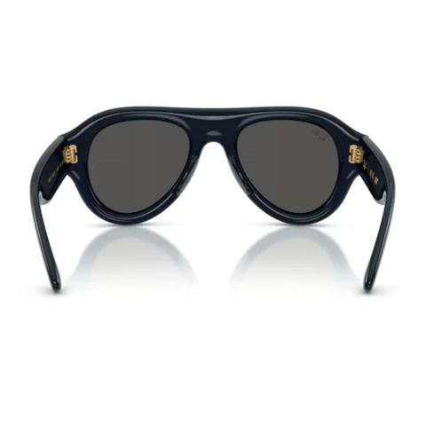  Kính mát RayBan Pilot 0RB4925 - Tem Luxottica Chính Hãng 