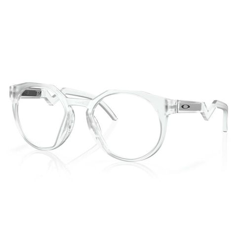  Oakley OX8139A HSTN Rx A x Kylian Mbappe Gọng Kính Thể Thao – Tem Chính Hãng Luxotica 