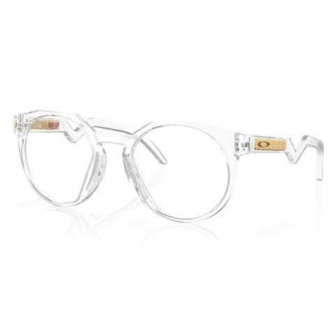  Oakley OX8139A HSTN Rx A x Kylian Mbappe Gọng Kính Thể Thao – Tem Chính Hãng Luxotica 