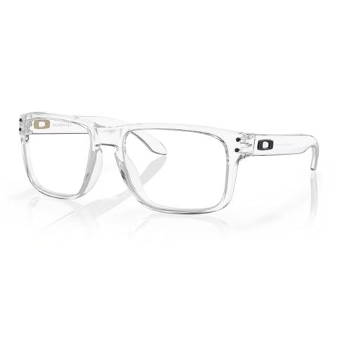  Oakley Holbrook 0OX8100F Gọng Kính Thể Thao – Tem Chính Hãng Luxottica 