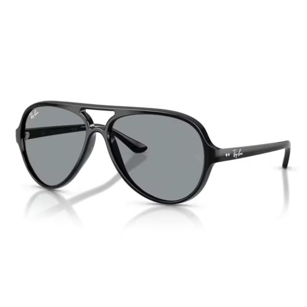  Kính Mát Pilot RayBan Cats 5000 0RB41255 - Tem Chính Hãng Luxottica 