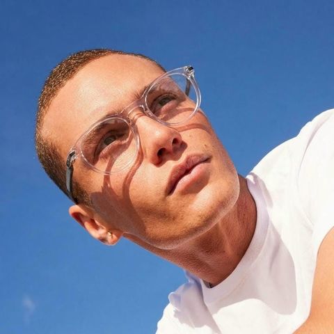  Oakley 0OX8149 Pitchman R Carbon Glasses Gọng Kính – Tem Chính Hãng Luxottica 