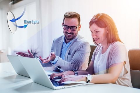  Đa Tròng FreeForm Office Lens – Tròng Kính Cao Cấp Tối Ưu Thị Lực 