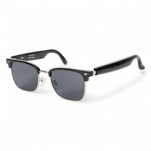  Kính Thông Minh Hato Smart Eyewear - Tích Hợp Loa Bluetooth - Nghe Nhạc - Nhận Cuộc Gọi - Nhiều Kiểu Dáng ( Không Có Camera ) 