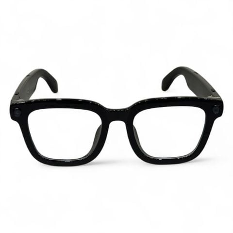  Kính Thông Minh Aison V03 - Có Camera, Ai, Quay video, Tai Nghe, Lắp Được Tròng Có Độ 