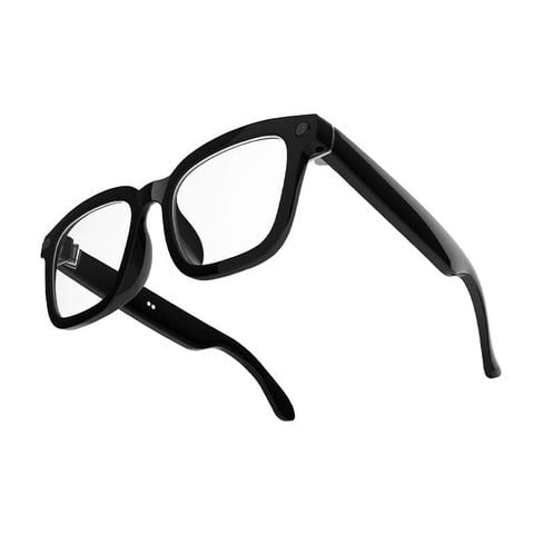  Kính Thông Minh Aison V03 - Có Camera, Ai, Quay video, Tai Nghe, Lắp Được Tròng Có Độ 