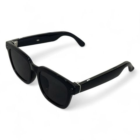  Kính Thông Minh Aison V03 - Có Camera, Ai, Quay video, Tai Nghe, Lắp Được Tròng Có Độ 