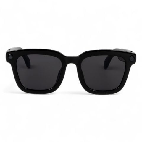  Kính Thông Minh Aison V03 - Có Camera, Ai, Quay video, Tai Nghe, Lắp Được Tròng Có Độ 