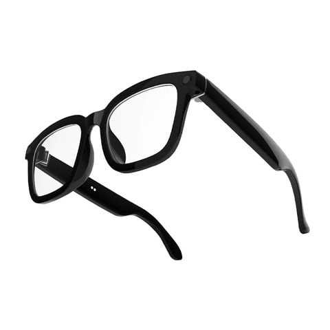  Kính Thông Minh Aison V03 - Có Camera, Ai, Quay video, Tai Nghe, Lắp Được Tròng Có Độ 