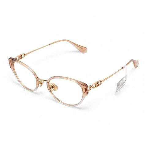  Bolon BA6019 Gọng Kính Mắt Mèo Titanium - Tem Chính Hãng 