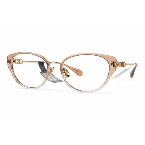  Bolon BA6019 Gọng Kính Mắt Mèo Titanium - Tem Chính Hãng 