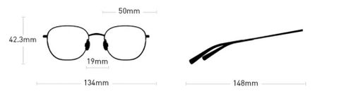  Gọng Kính Glasses Bolon BA7006 Chính Hãng 