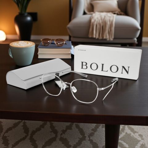  Gọng Kính Glasses Bolon BA7006 Chính Hãng 