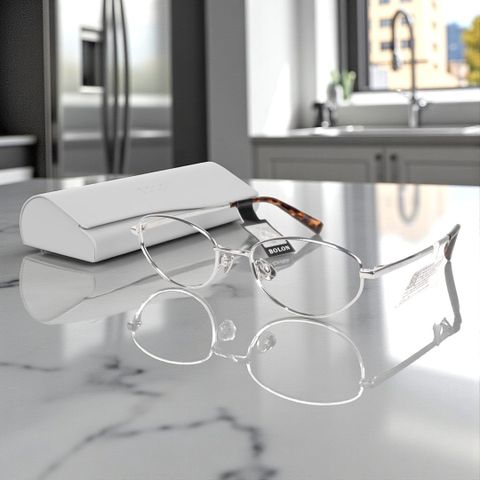  Gọng Kính Mắt Mèo Glasses Bolon BB7003 Chính Hãng 