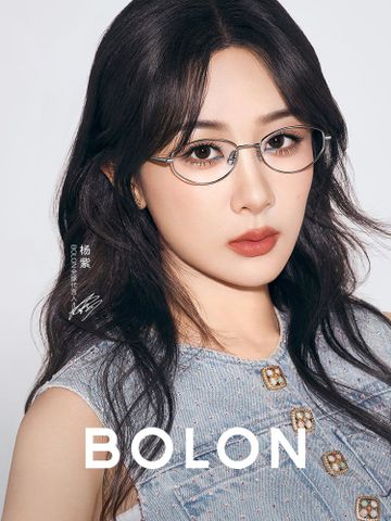  Gọng Kính Mắt Mèo Glasses Bolon BB7003 Chính Hãng 