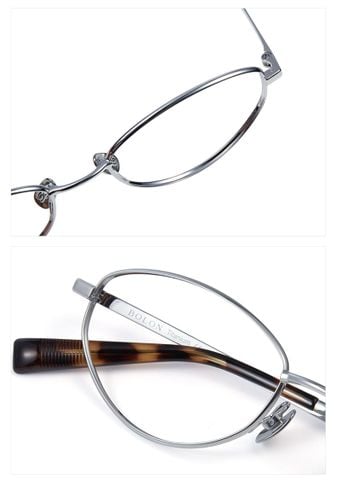  Gọng Kính Mắt Mèo Glasses Bolon BB7003 Chính Hãng 