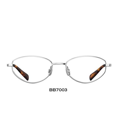  Gọng Kính Mắt Mèo Glasses Bolon BB7003 Chính Hãng 