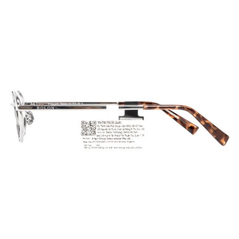  Gọng Kính Mắt Mèo Glasses Bolon BB7003 Chính Hãng 