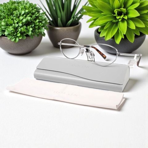  Gọng Kính Mắt Mèo Glasses Bolon BB7003 Chính Hãng 