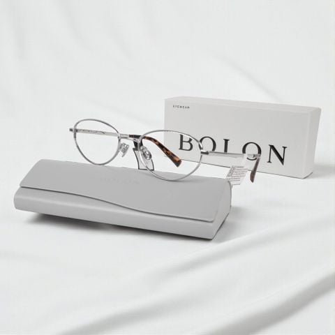  Gọng Kính Mắt Mèo Glasses Bolon BB7003 Chính Hãng 