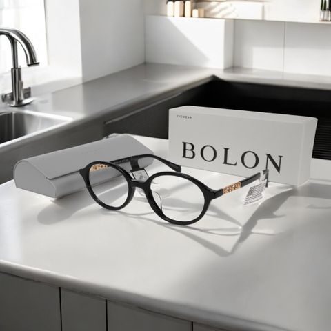  Gọng Kính Bolon BJ3205 Chính Hãng 
