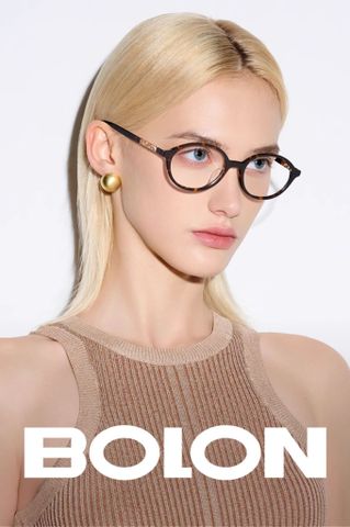  Gọng Kính Bolon BJ3205 Chính Hãng 