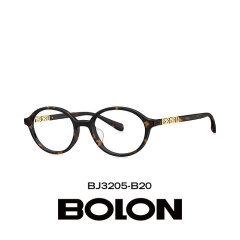  Gọng Kính Bolon BJ3205 Chính Hãng 
