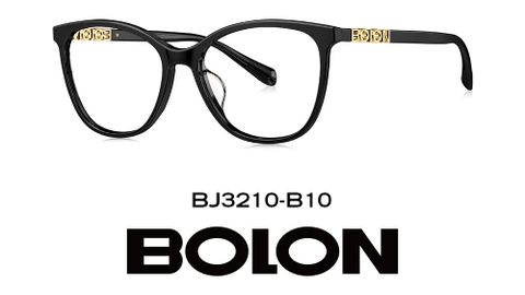  Gọng Kính Bolon BJ3210 Chính Hãng 