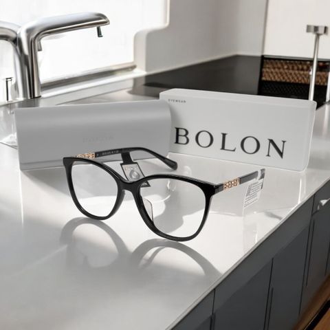  Gọng Kính Bolon BJ3210 Chính Hãng 