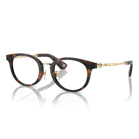  Gọng Kính Burberry 0BE2413D – Tem Chính Hãng Luxottica 