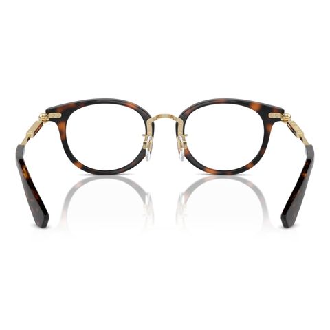  Gọng Kính Burberry 0BE2413D – Tem Chính Hãng Luxottica 