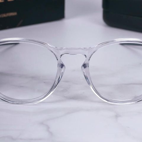  Oakley 0OX8149 Pitchman R Carbon Glasses Gọng Kính – Tem Chính Hãng Luxottica 