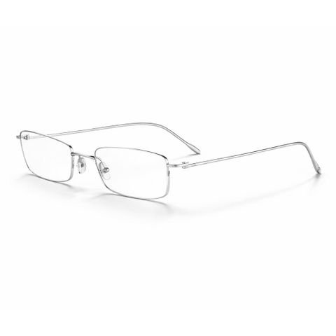  Gọng Kính Cartier CT0071O Nửa Khung Đúc Vàng Nguyên Khối 18K – Tem Chính Hãng Vinaoptic 