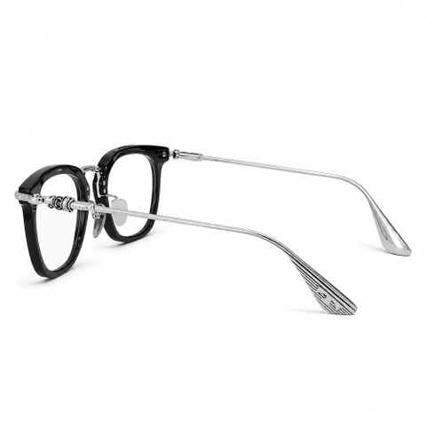  Gọng Kính CH Cloaco 925 Pure Silver - Bản Đẹp Nhất Thị Trường 