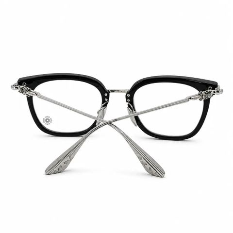  Gọng Kính CH Cloaco 925 Pure Silver - Bản Đẹp Nhất Thị Trường 