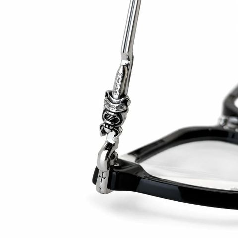  Gọng Kính CH Cloaco 925 Pure Silver - Bản Đẹp Nhất Thị Trường 