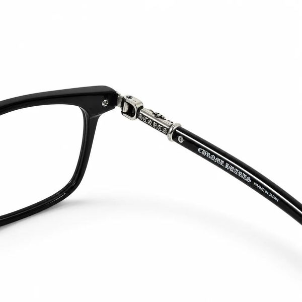 Gọng Kính Nam Nữ Acetate Cao Cấp CH Cornhaulass-A