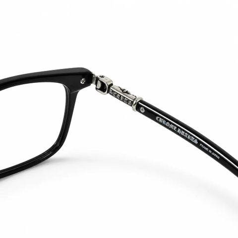  Gọng Kính Nam Nữ Acetate Cao Cấp CH Cornhaulass-A 