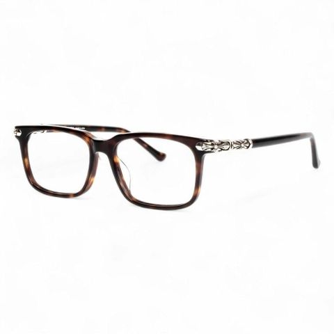  Gọng Kính Nam Nữ Acetate Cao Cấp CH Cornhaulass-A 