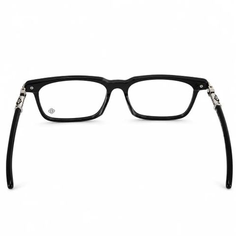  Gọng Kính Nam Nữ Acetate Cao Cấp CH Cornhaulass-A 